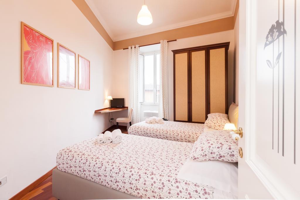 Hospitalityrome Domus Colosseo Room photo