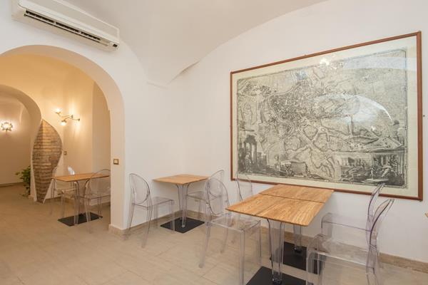 Hospitalityrome Domus Colosseo Exterior photo